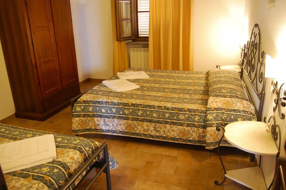 Apartment Il Casino Numero 5 Lajatico Phòng bức ảnh