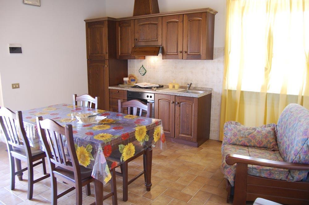 Apartment Il Casino Numero 5 Lajatico Phòng bức ảnh