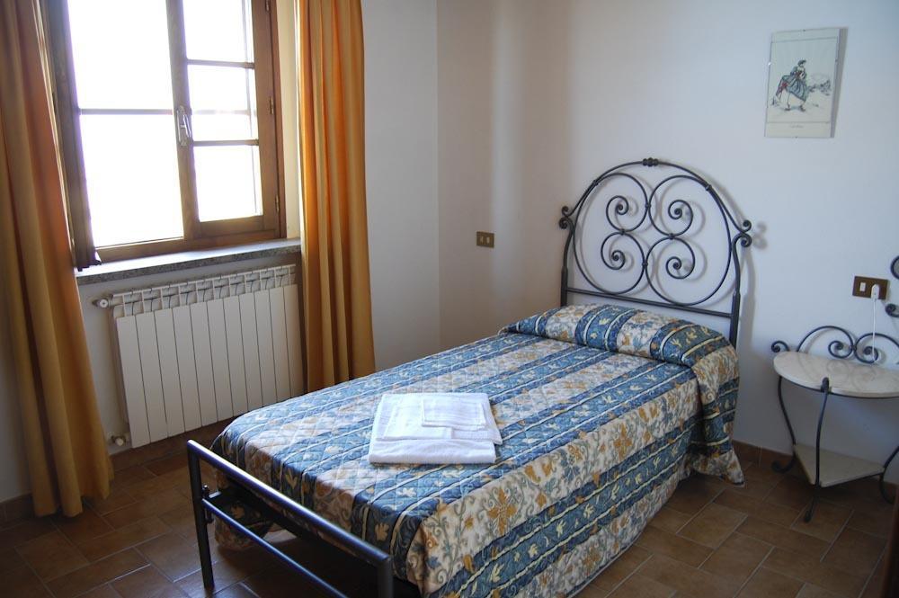 Apartment Il Casino Numero 5 Lajatico Phòng bức ảnh
