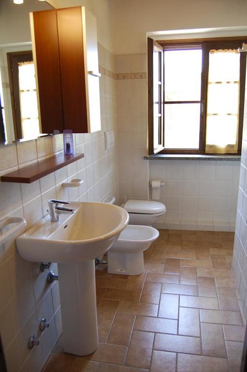 Apartment Il Casino Numero 5 Lajatico Phòng bức ảnh
