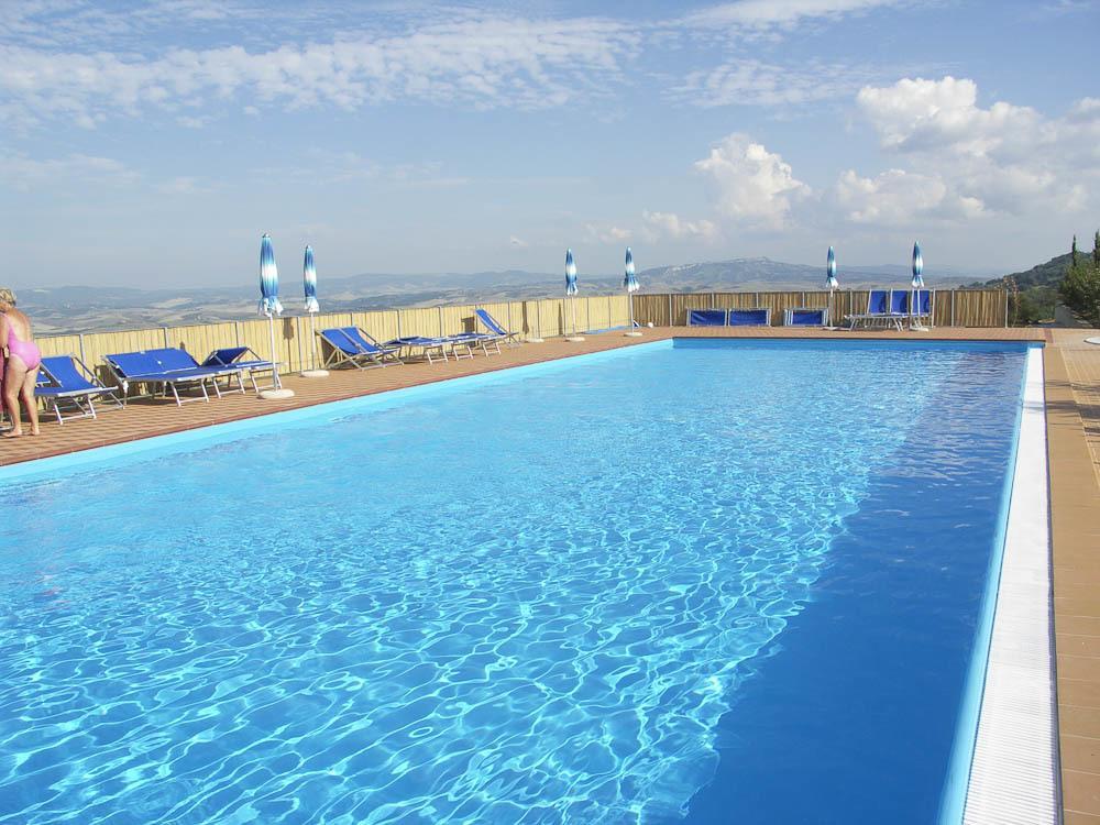 Apartment Il Casino Numero 5 Lajatico Ngoại thất bức ảnh